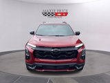 New 2026 Chevrolet Equinox RS image 2