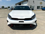 Used 2024 Kia Forte GT-Line image 2