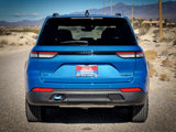 New 2024 Jeep Grand Cherokee Trailhawk w/ Advanced Protech Group II image 5