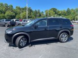 New 2025 Nissan Pathfinder SL image 4