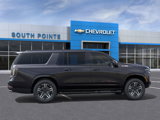 New 2025 Chevrolet Suburban Z71 image 5