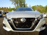 Used 2020 Nissan Altima 2.5 S image 2