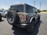New 2025 Ford Bronco Outer Banks image 3