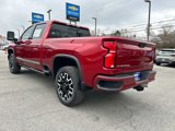 New 2025 Chevrolet Silverado 2500 High Country w/ High Country Premium Package image 5