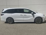 New 2025 Honda Odyssey Elite image 5
