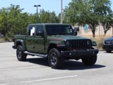 Certified 2021 Jeep Gladiator Rubicon image 2