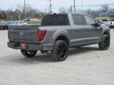 New 2025 Ford F150 Platinum w/ Equipment Group 702A High image 5