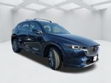 New 2025 MAZDA CX-5 Signature image 3