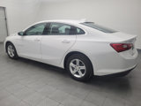 Used 2024 Chevrolet Malibu LT image 3