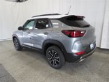 Certified 2025 Chevrolet TrailBlazer ACTIV w/ Convenience Package image 3