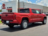 New 2025 Toyota Tacoma SR5 image 3