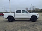 Certified 2023 Toyota Tacoma SR image 2