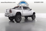 Used 2021 RAM 1500 Laramie image 3