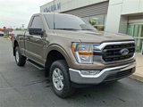 Certified 2021 Ford F150 XLT w/ Equipment Group 301A Mid image 2