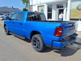 New 2025 RAM 1500 Big Horn image 5