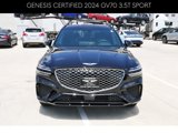 Used 2024 Genesis GV70 3.5T Sport image 2