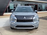 New 2025 Mitsubishi Outlander SEL image 2