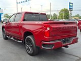 New 2026 Chevrolet Silverado 1500 RST w/ All Star Edition Plus image 3