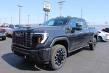 New 2025 GMC Sierra 2500 Denali Ultimate image 4