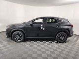 New 2026 Lexus NX 350 AWD image 5