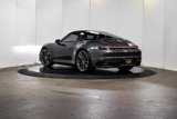 Certified 2024 Porsche 911 Targa 4S image 5