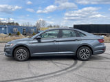Used 2019 Volkswagen Jetta SEL image 2