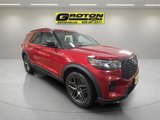 New 2025 Ford Explorer ST-Line image 4