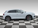 New 2025 Audi SQ5 Prestige image 2