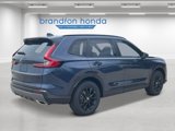 New 2026 Honda CR-V Sport image 5