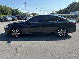 Used 2022 Nissan Altima 2.5 SR image 4