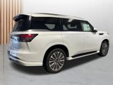 New 2025 INFINITI QX80 Luxe image 5