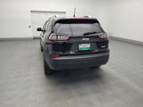 Used 2021 Jeep Cherokee Latitude image 6
