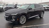 Certified 2023 Buick Envision Avenir image 4