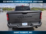 New 2025 RAM 1500 Laramie w/ Night Edition image 3