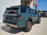 New 2025 Toyota 4Runner Trailhunter image 4