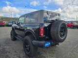 Certified 2021 Ford Bronco Wildtrak image 3