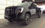 Used 2024 GMC Sierra 2500 Denali Ultimate w/ Max Trailering Package image 3
