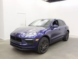 Certified 2024 Porsche Macan image 2