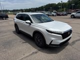New 2026 Honda CR-V EX-L image 3