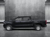 New 2026 Chevrolet Silverado 1500 Custom image 2