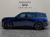 New 2026 INFINITI QX80 Sensory image 2