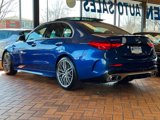 Used 2023 Mercedes-Benz C 43 AMG 4MATIC Sedan w/ Pinnacle Trim Package image 5