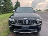 Used 2020 Jeep Grand Cherokee Limited image 3