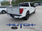 Used 2024 Ford F150 XLT image 3