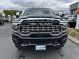 New 2025 RAM 3500 Longhorn image 3