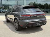 Certified 2025 Porsche Macan Turbo image 3