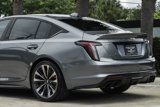 Used 2022 Cadillac CT5 V Blackwing w/ Parking Package image 5