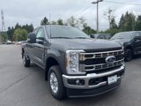 New 2025 Ford F350 XLT image 3