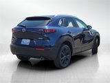 Certified 2024 MAZDA CX-30 AWD 2.5 S w/ Select Sport Pkg image 5