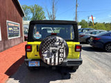 Used 2024 Jeep Wrangler Sport image 6
